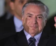 Temer desiste de disputar reeleição e MDB anuncia Henrique Meirelles como pré-candidato