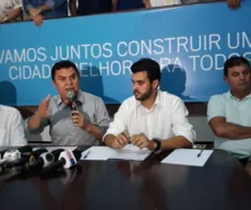 Wilson Filho vai disputar vaga na ALPB e Santiago, na Câmara Federal
