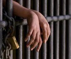Com cadeia superlotada, MP pede que Estado transfira presos de Ingá