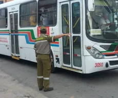 Implantação de binários na Liberdade muda trânsito e rota de ônibus