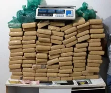Polícia apreende 100 kg de maconha em apartamentos de João Pessoa