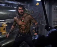 Aquaman ganha novo trailer com uniforme clássico; assista