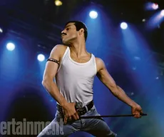 'Bohemian Rhapsody', filme sobre Freddie Mercury, ganha primeiro teaser