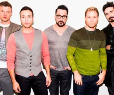 Backstreet Boys se destaca nas paradas da Billboard com novo single