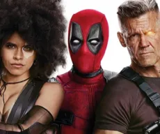 'Deadpool 2' chega aos cinemas paraibanos nesta quinta-feira
