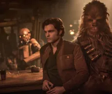 ‘Han Solo’ é uma história que ninguém pediu, mas que bom que foi feita