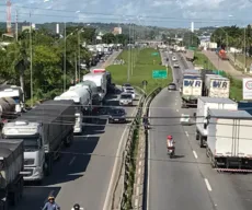 Edição extra do Diário Oficial traz MPs negociadas com caminhoneiros
