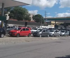 Combustíveis acabam em todos os postos de Campina Grande, diz sindicato