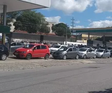 Combustíveis acabam em todos os postos de Campina Grande, diz sindicato