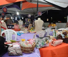 Feira das Mulheres Artesãs termina nesta quinta-feira em João Pessoa