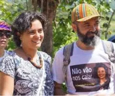 PSOL: Tárcio anuncia Adjany na vice para o governo e visita de Boulos a Paraíba