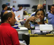 Rede de supermercados oferta mais de 30 vagas temporárias para o fim do ano, na Paraíba