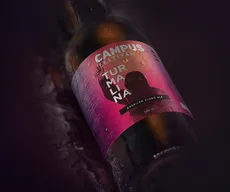 Campus Festival ganha rótulo exclusivo de cerveja artesanal