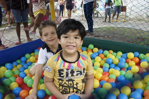 
				
					Circuito Comunidade encerra temporada 2018 no Rangel, em João Pessoa
				
				