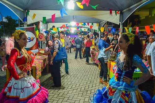 
				
					Lançamento dos Festejos Juninos na Paraíba é adiado devido à greve dos caminhoneiros
				
				