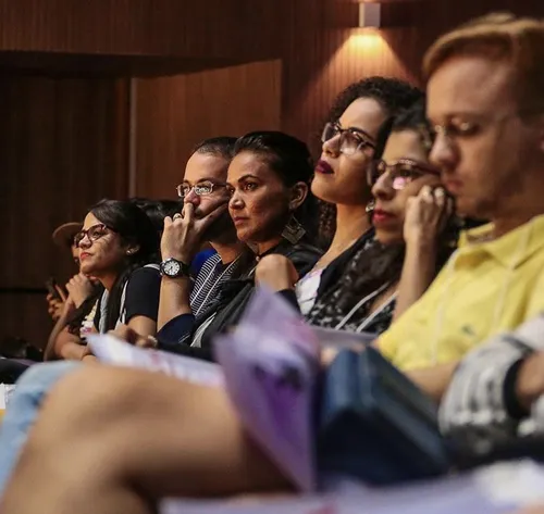 
				
					'Campus Talk': programação de debates e mesas redondas é divulgada
				
				