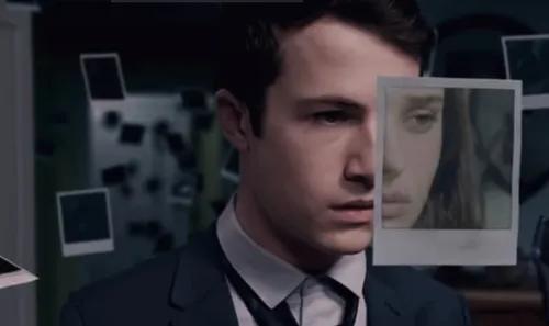 
				
					Seriado 13 Reasons Why é renovado para terceira temporada
				
				