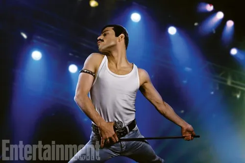 
				
					'Bohemian Rhapsody', filme sobre Freddie Mercury, ganha primeiro teaser
				
				