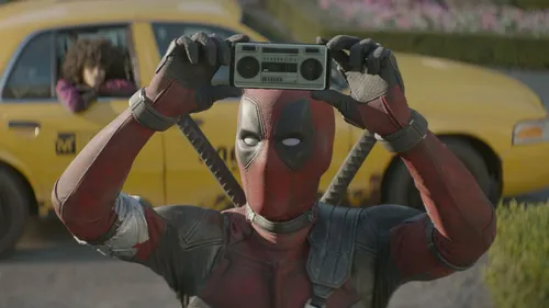 
				
					'Deadpool 2' é mais engraçado, baixo e provocador que o original
				
				