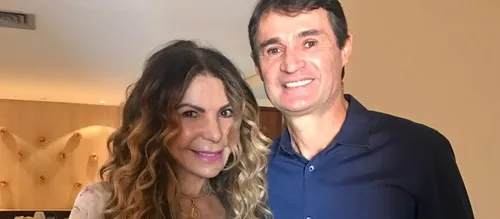 
				
					Elba Ramalho é confirmada na programação do São João de Campina Grande
				
				