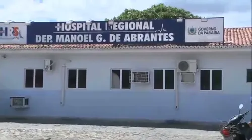 
				
					MPPB investiga morte de criança por suposta negligência no Hospital Regional de Sousa
				
				