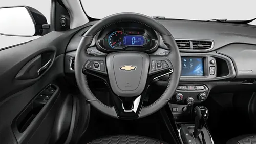 
				
					Conheça o carro favorito dos paraibanos na hora de comprar o 0km
				
				
