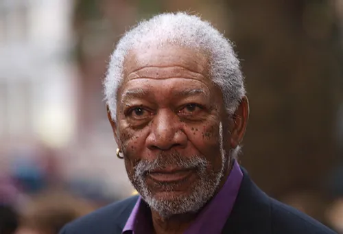 
				
					Morgan Freeman é acusado por oito mulheres de assédio sexual
				
				