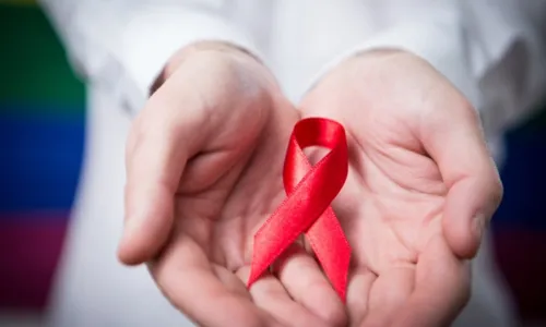
                                        
                                            Paraíba registra 318 novas infeções por HIV até outubro de 2020, segundo dados da SES
                                        
                                        