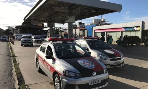 
                                        
                                            Segundo suspeito de matar gerente de posto de gasolina é preso em João Pessoa
                                        
                                        