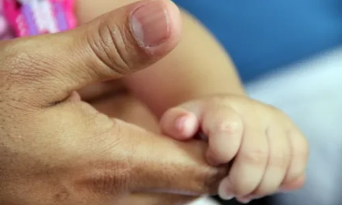 
                                        
                                            Licença-maternidade permite que mães adotivas criem laços com seus filhos
                                        
                                        