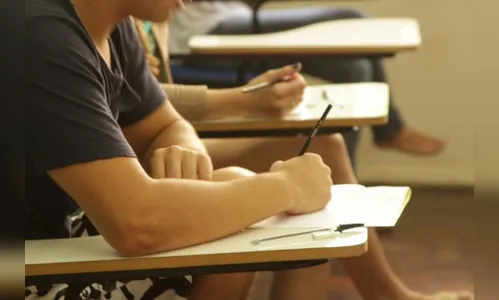 
				
					Lei garante atendimento especial para portadores de TDAH em escolas da PB
				
				