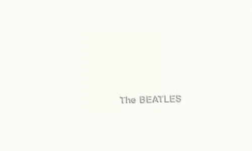 
				
					Os Beatles do "Álbum Branco" são os Beatles de 1968
				
				