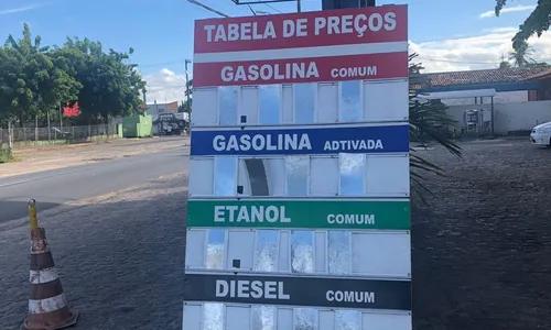 
                                        
                                            Procon-PB orienta que consumidores peçam nota em postos para flagrar cobrança abusiva
                                        
                                        