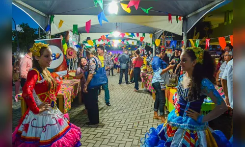 
				
					Lançamento dos Festejos Juninos na Paraíba é adiado devido à greve dos caminhoneiros
				
				