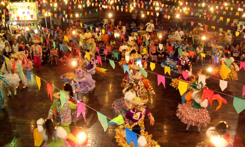 
                                        
                                            Lei reconhece festas juninas como manifestação da cultura nacional
                                        
                                        