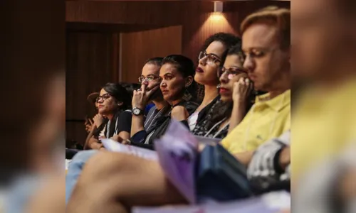 
				
					'Campus Talk': programação de debates e mesas redondas é divulgada
				
				