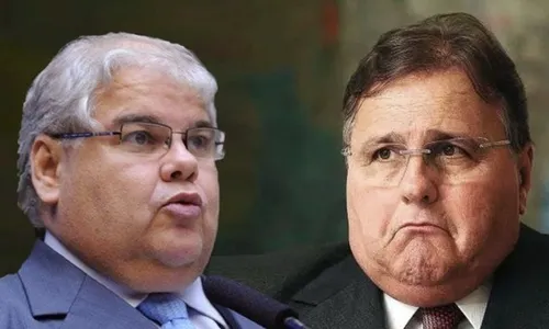 
                                        
                                            STF torna Geddel, irmão e mãe réus em caso dos R$ 51 milhões em apartamento
                                        
                                        