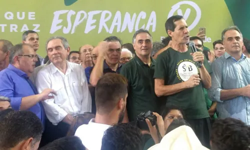 
				
					PV e mais 18 partidos crescem na Paraíba e 15 legendas perdem filiados
				
				