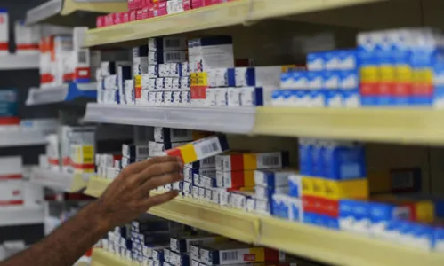 
				
					Estado não forneceu medicamento com prazo de validade vencido, diz Saúde
				
				