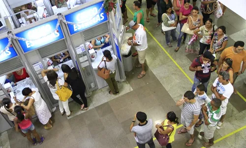 
                                        
                                            Apostas em loterias da Caixa ficam mais caras a partir de domingo
                                        
                                        