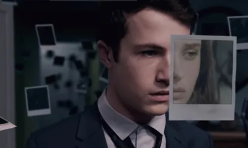 
                                        
                                            Seriado 13 Reasons Why é renovado para terceira temporada
                                        
                                        