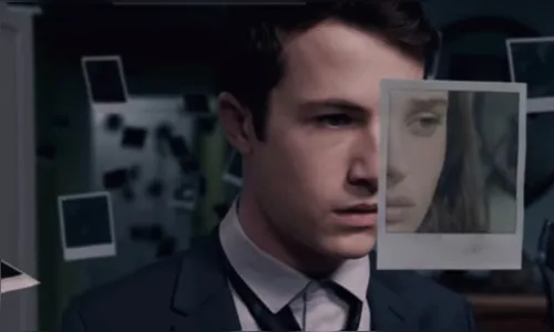 
				
					Seriado 13 Reasons Why é renovado para terceira temporada
				
				