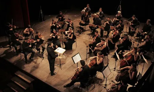 
                                        
                                            Orquestra Sinfônica da UFPB inicia nova temporada nesta sexta
                                        
                                        