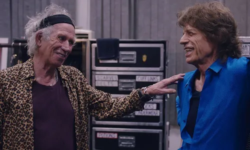 
                                        
                                            'Dirty Work' é o pior disco dos Rolling Stones, e 'Sticky Fingers', o melhor
                                        
                                        