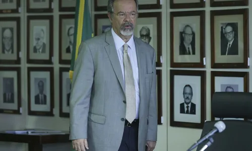 
                                        
                                            Jungmann: governo não tem conhecimento oficial de documento da CIA
                                        
                                        