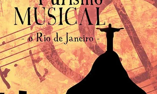 
                                        
                                            Lançamento do livro 'Turismo Musical no Rio de Janeiro'
                                        
                                        