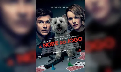 
				
					'Desejo de Matar' e 'A Noite do Jogo' e mais dois filmes estreiam nos cinemas da PB
				
				