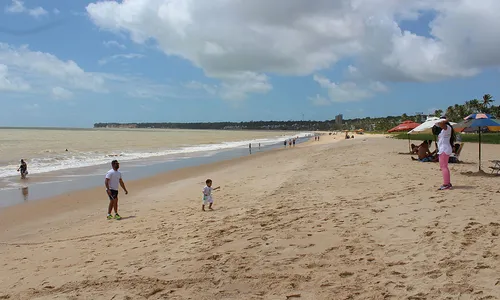 
                                        
                                            Litoral da Paraíba tem quatro trechos de praias impróprios para banho neste fim de semana
                                        
                                        