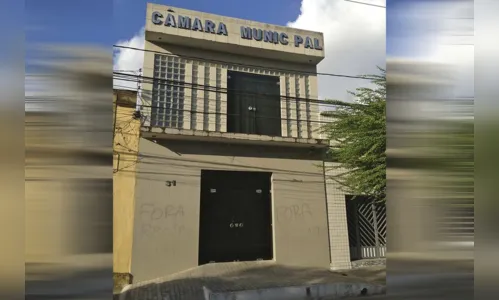 
				
					Câmara de Santa Rita lidera gastos com diárias na Paraíba, aponta levantamento
				
				