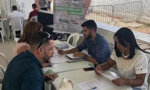 
                                        
                                            Empreender Paraíba abre inscrições para João Pessoa, Santa Rita e Cabedelo nesta terça-feira
                                        
                                        